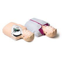 CPR and First Aid Training Manikins
