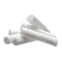 AeroSwab™ Non-Sterile Cotton Wool Roll – 500g