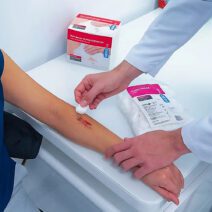 AeroSwab™ Non-Sterile Cotton Wool Balls – Pack 500