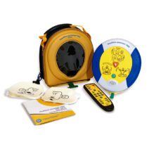 Defibrillator Training Equipment