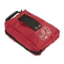 AeroKit™ Critical Injury First Aid Pack Bag