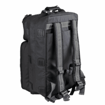AeroTactical™ Trauma Medic Bergen – BLACK