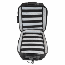 AeroTactical™ Trauma Medic Bergen – BLACK