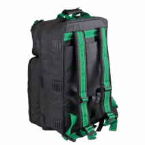 AeroTactical™ Trauma Medic Bergen – GREEN