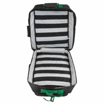 AeroTactical™ Trauma Medic Bergen – GREEN
