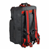 AeroTactical™ Trauma Medic Bergen – RED