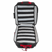 AeroTactical™ Trauma Medic Bergen – RED