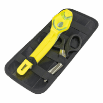 AeroTactical™ Removeable Elastic Loop Insert