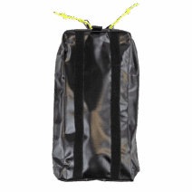 AeroTactical™ Enclosed Zippered Inner Pouch – Large BLACK