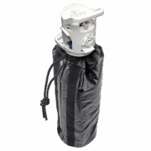 AeroTactical™ O2 / N2O3 Cylinder Sleeve