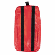 AeroTactical™ Enclosed Zippered Inner Pouch – Large RED