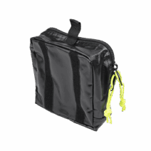 AeroTactical™ Enclosed Zippered Inner Pouch – Medium