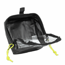 AeroTactical™ Enclosed Zippered Inner Pouch – Medium