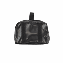 AeroTactical™ Enclosed Zippered Inner Pouch – Small