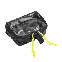 AeroTactical™ Enclosed Zippered Inner Pouch – Small