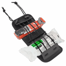 AeroTactical™ Removeable Bungee Insert