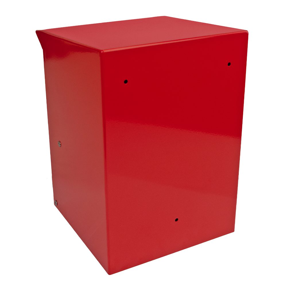 Aero Bleed Kit Housing Cabinet