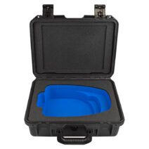 Hard Case for Heartsine® Defibrillators – Tested to IP67