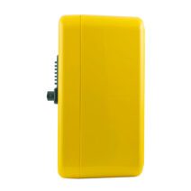 CardiAct Locked Polycarbonate External Cabinet