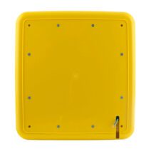 CardiAct Locked Polycarbonate External Cabinet