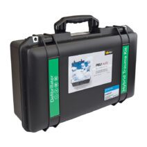 Hybrid Case for Heartsine® Defibrillators and First Aid – Tested to IP67