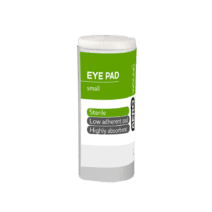 AeroWound™ HSE Eye Pad