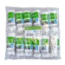 AeroWound™ HSE Dressing – Large (18cm x 18cm Wound Pad, Pack 12)