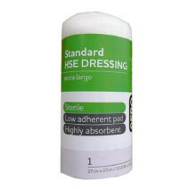 AeroWound™ HSE Dressing – Extra Large