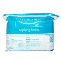 IP43-100 Ice Pads 12 Cells Per Sheet 13 x 22cm - Pack 100