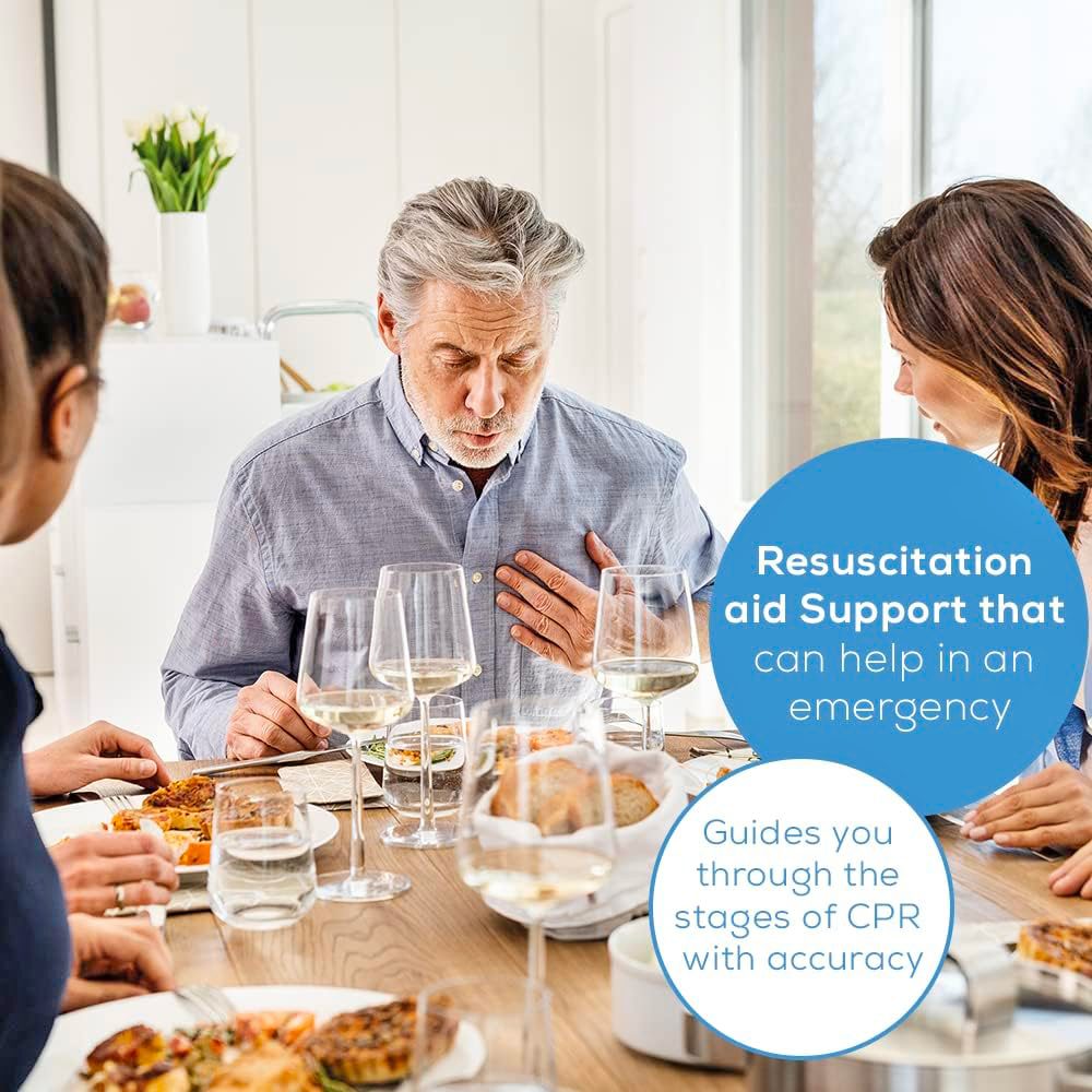 Beurer LifePad® RH112 Resuscitation Aid