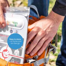 Beurer LifePad® RH112 Resuscitation Aid