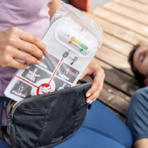 Beurer LifePad® RH112 Resuscitation Aid