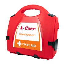 A-Care Burns Kit – Medium