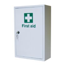 AeroKit™ Metal Cabinet 50 x 30 x 12 cm