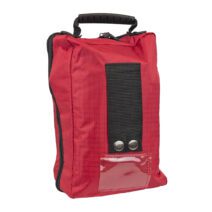 Public Access Trauma (PAcT) Kit in Zipper Pouch