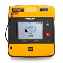 Lifepak® 1000 AED