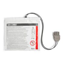 Lifepak® Quik-Combo® Defibrillator Pads – Adult for Lifepak® 1000
