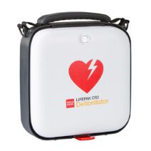 Lifepak® CR2 Carry Case