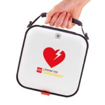 Lifepak® CR2 Carry Case