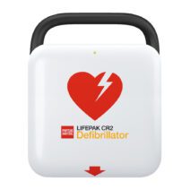 Lifepak CR2 with Handle