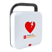 Lifepak CR2 with Handle