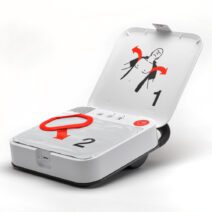 Lifepak CR2