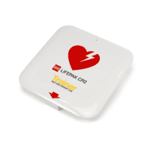 Lifepak® CR2 Trainer Replacement Lid