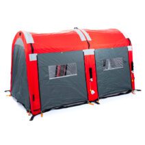 SafeShel Rapidly Inflatable Emergency Rescue Shelter