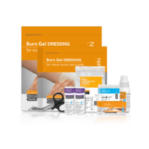 Surefill™ Burns Kit REFILL - Medium