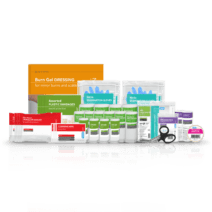 Surefill™ BS Food And Beverage Kit REFILL - Large