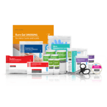 Surefill™ BS Food And Beverage Kit REFILL – Small