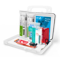 AeroKit™ British Standard Critical Injury Kit