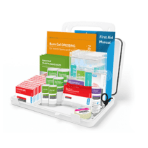 British Standard - Premium