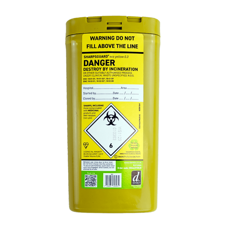 AeroHazard Needle Pick Up Kit 1 Application Refill 0 3 Litre Aero aerohazard-needle-pick-up-kit-1-application-refill-0-3-litre-aero